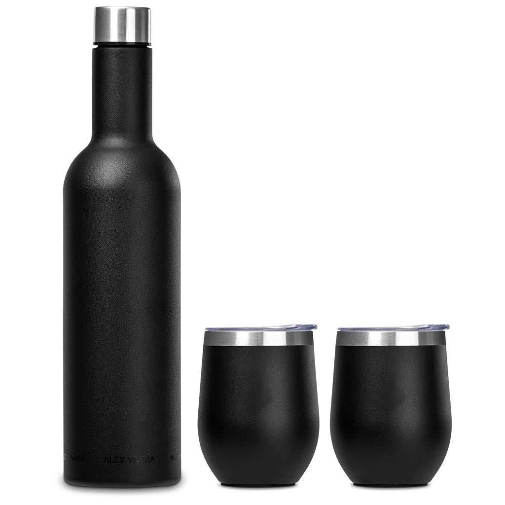 Alex Varga Nasterovia Drinkware Set